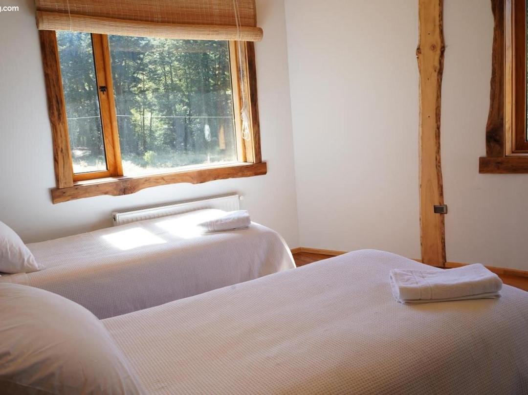 Pu Am Eco Lodge主图