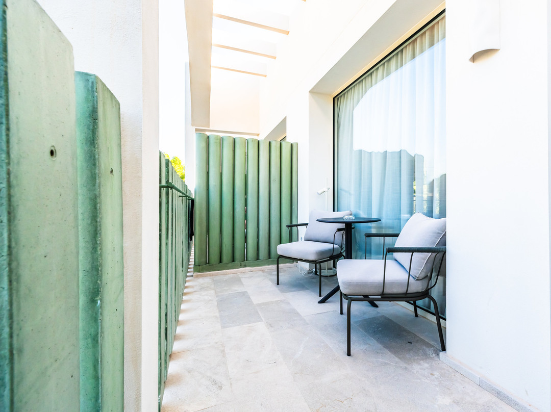 Canyamel Park Hotel & Spa主图