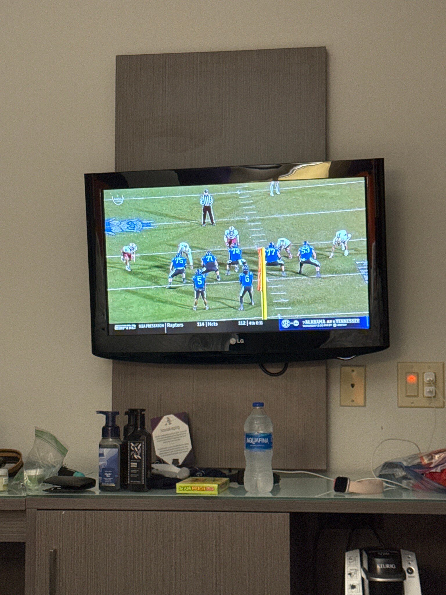 Inn @ Clemson-官方