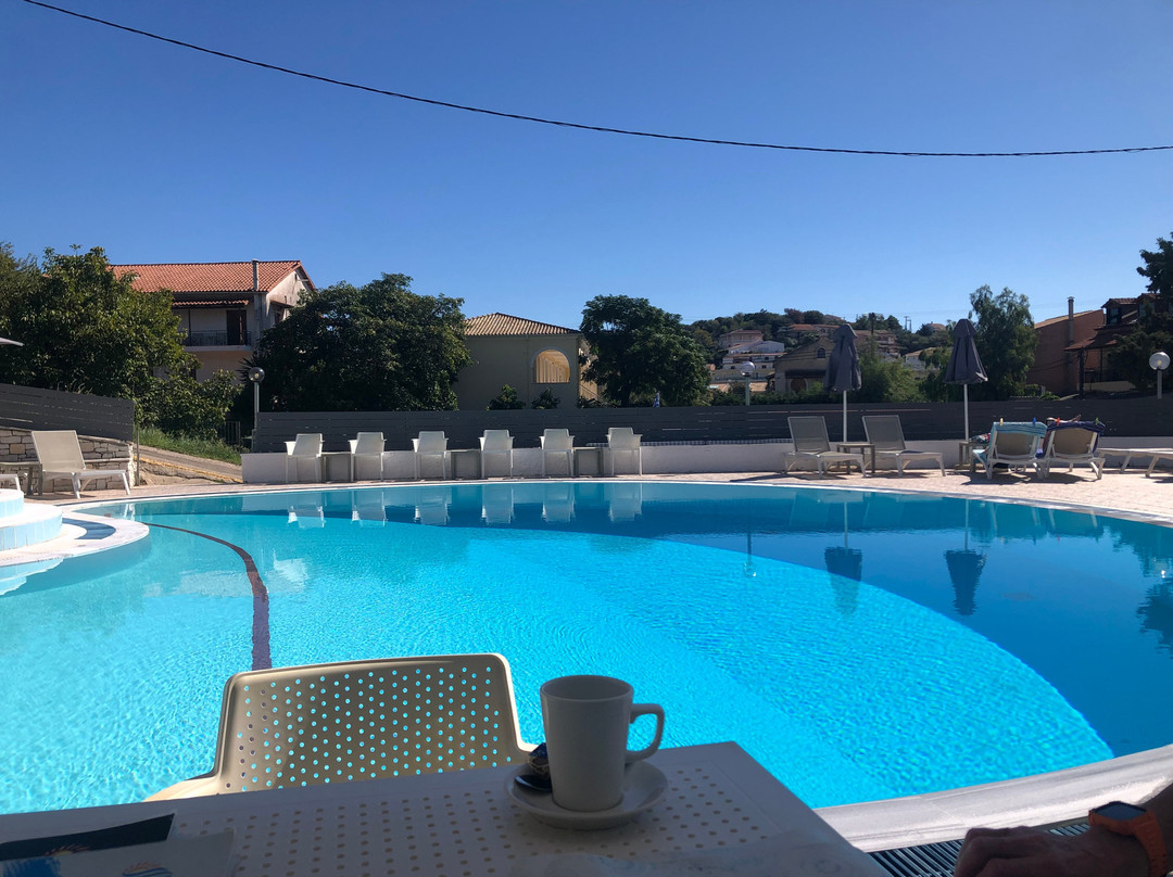 Kalimera Apartments