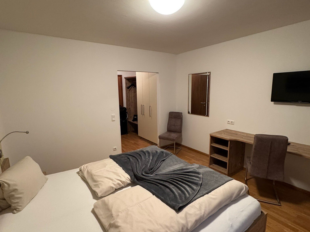 Gasthof zur Post主图