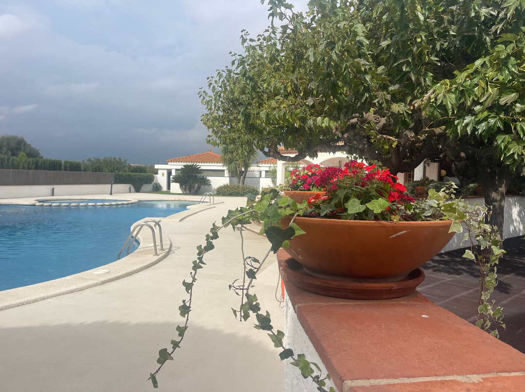 Hotel Restaurant Bon Retorn主图