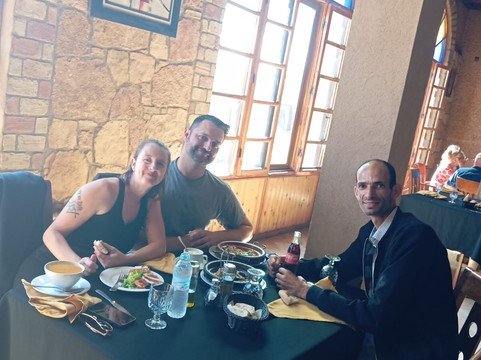 Trusty Travel-非斯必去景点