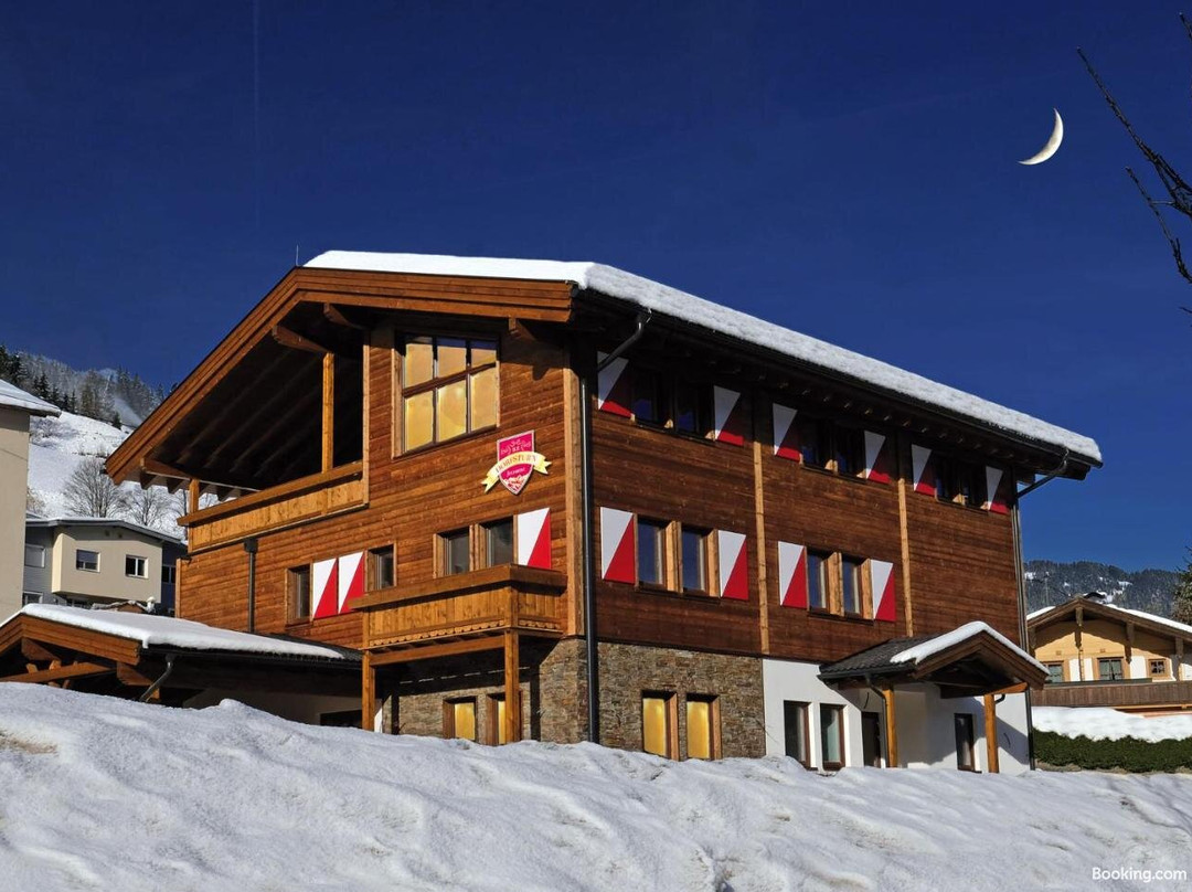 Dorfstubn Jochberg主图