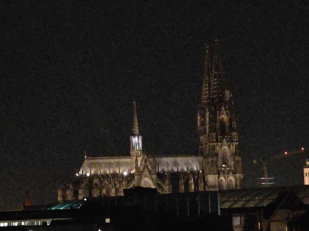 安托尼斯经典酒店主图