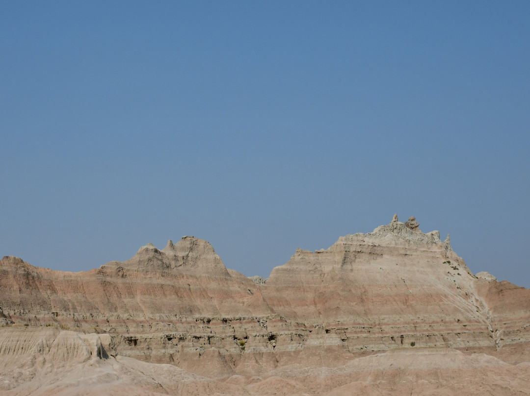 Fossil Exhibit Trail景点图片