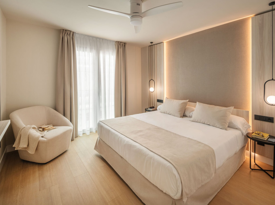 Vita Home Lanzarote | Deluxe Apartments