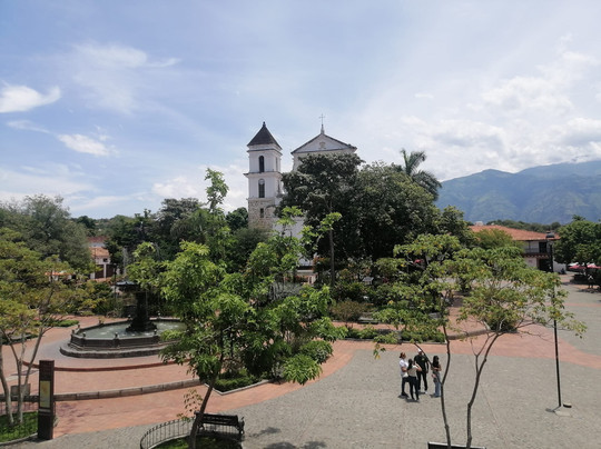 Chatiapues Messenger