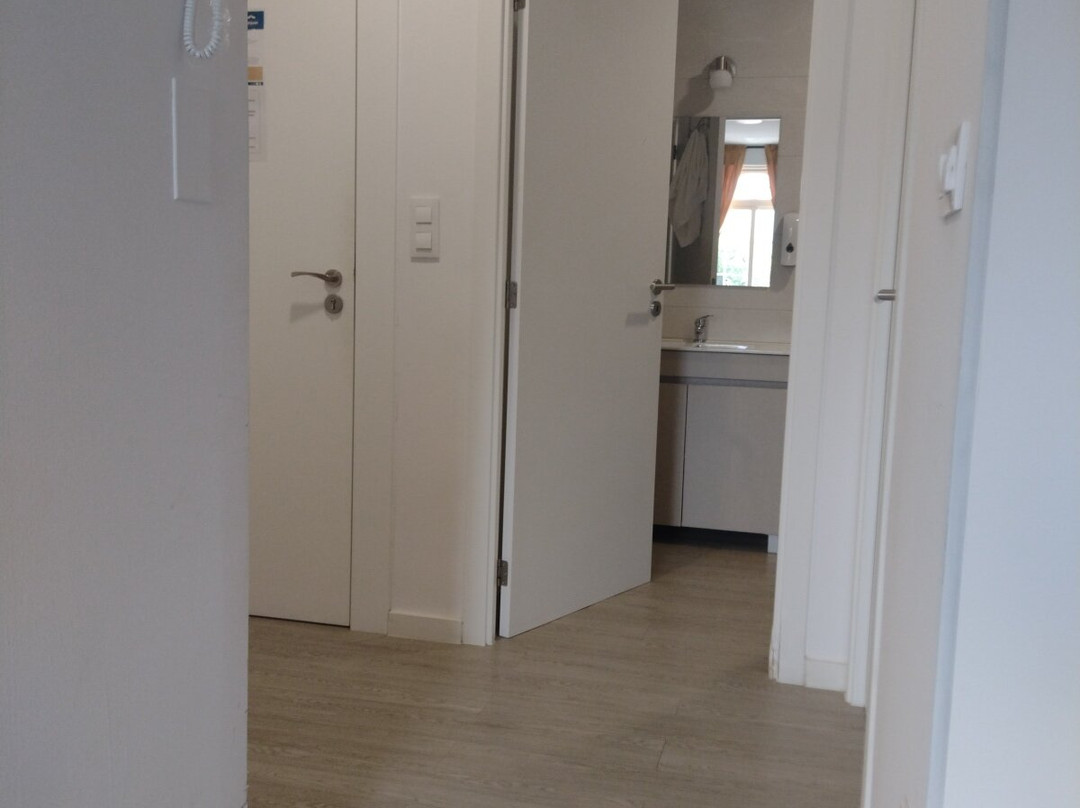 Apartamento Sanjuan
