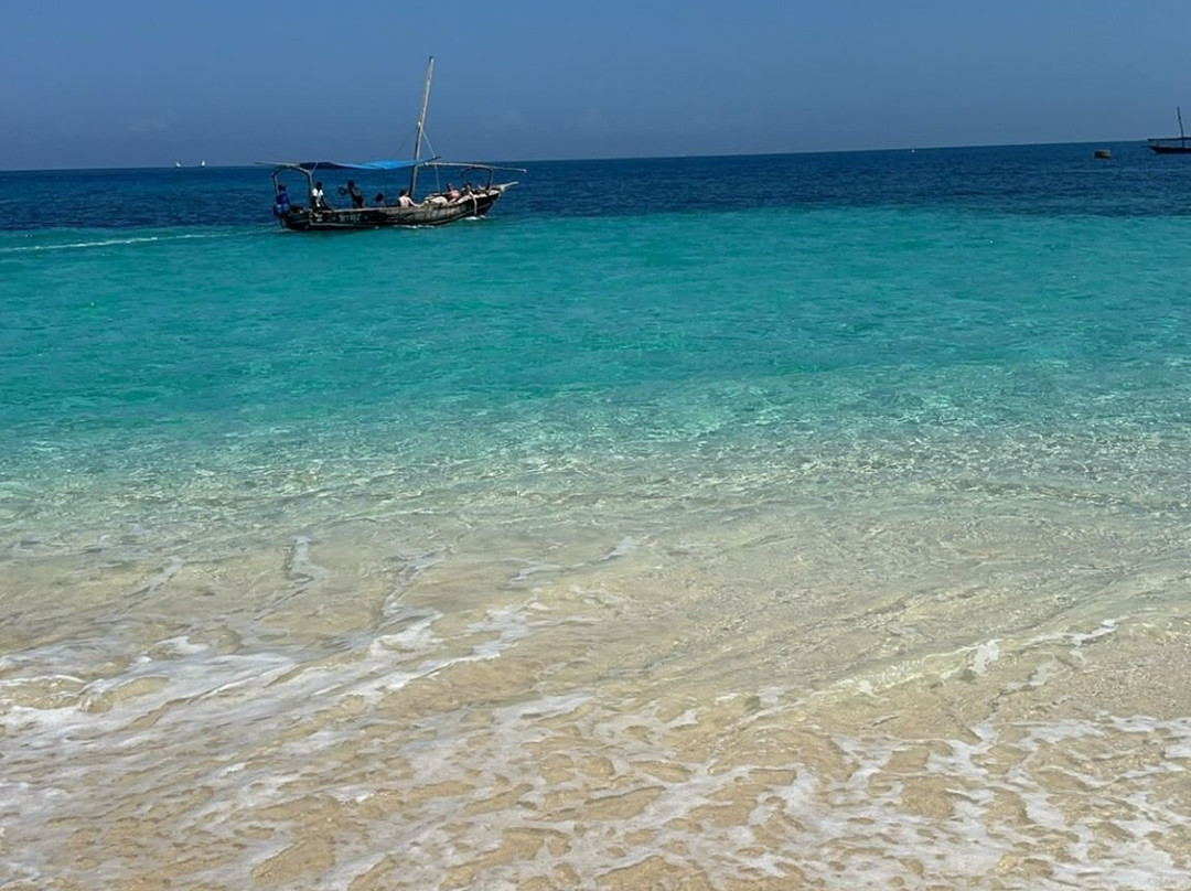 Eden Tours and Travel-桑给巴尔岛必去景点