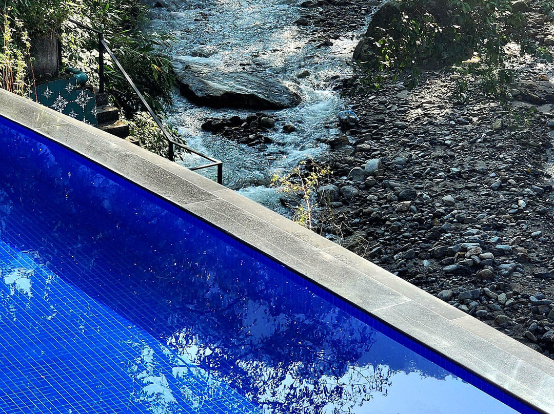 Avianna Gangtok Resort & Spa主图