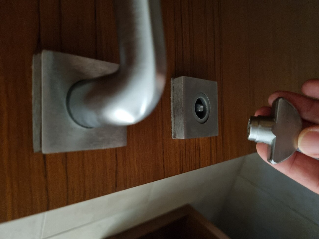 Chill and Go Aparthotel主图