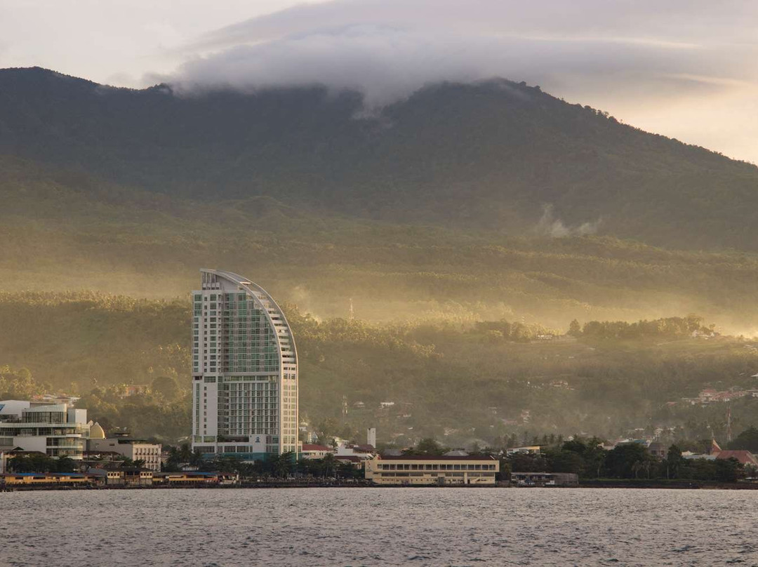 Best Western The Lagoon Hotel