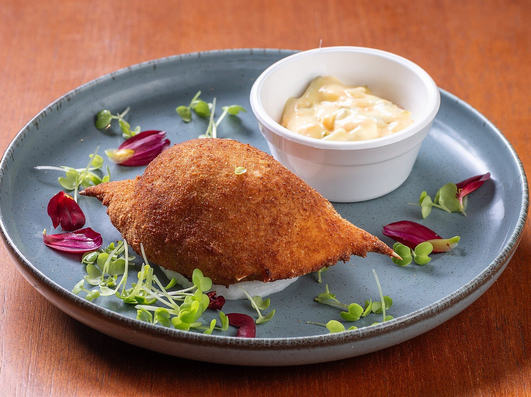 Vila Atlântica Restaurante