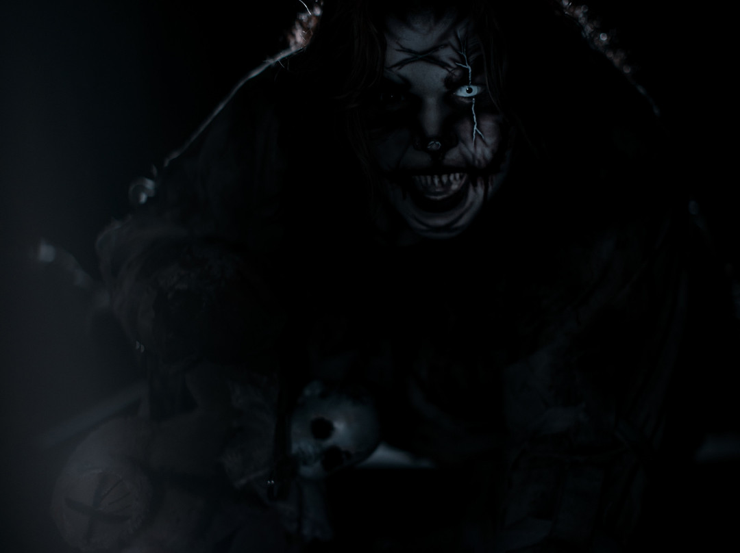 Lake Hickory Haunts景点图片
