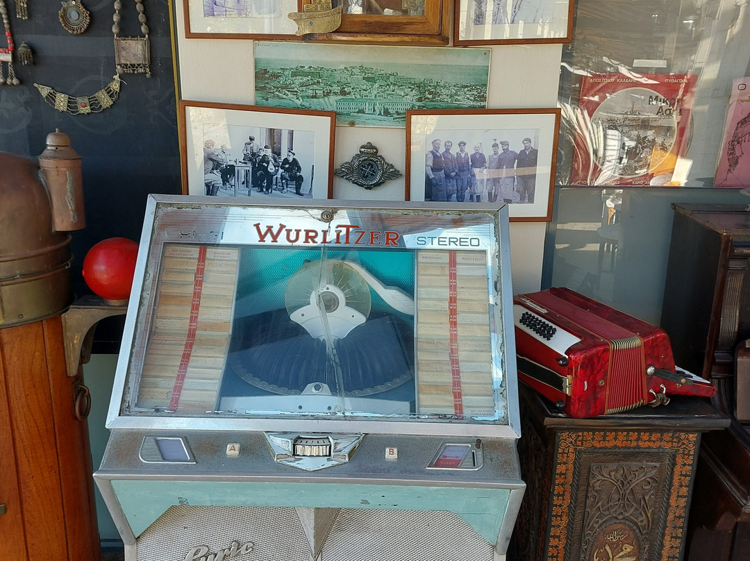 Alexander Mountain Resort主图