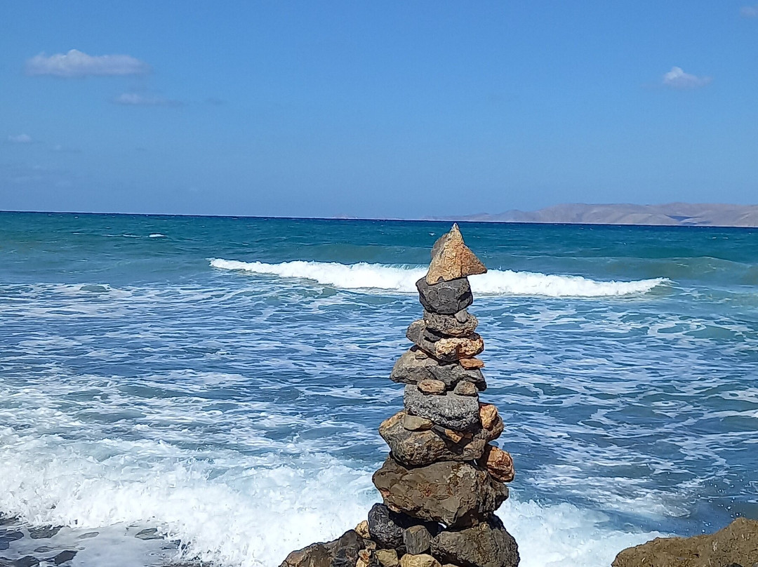 Julies Apartments主图