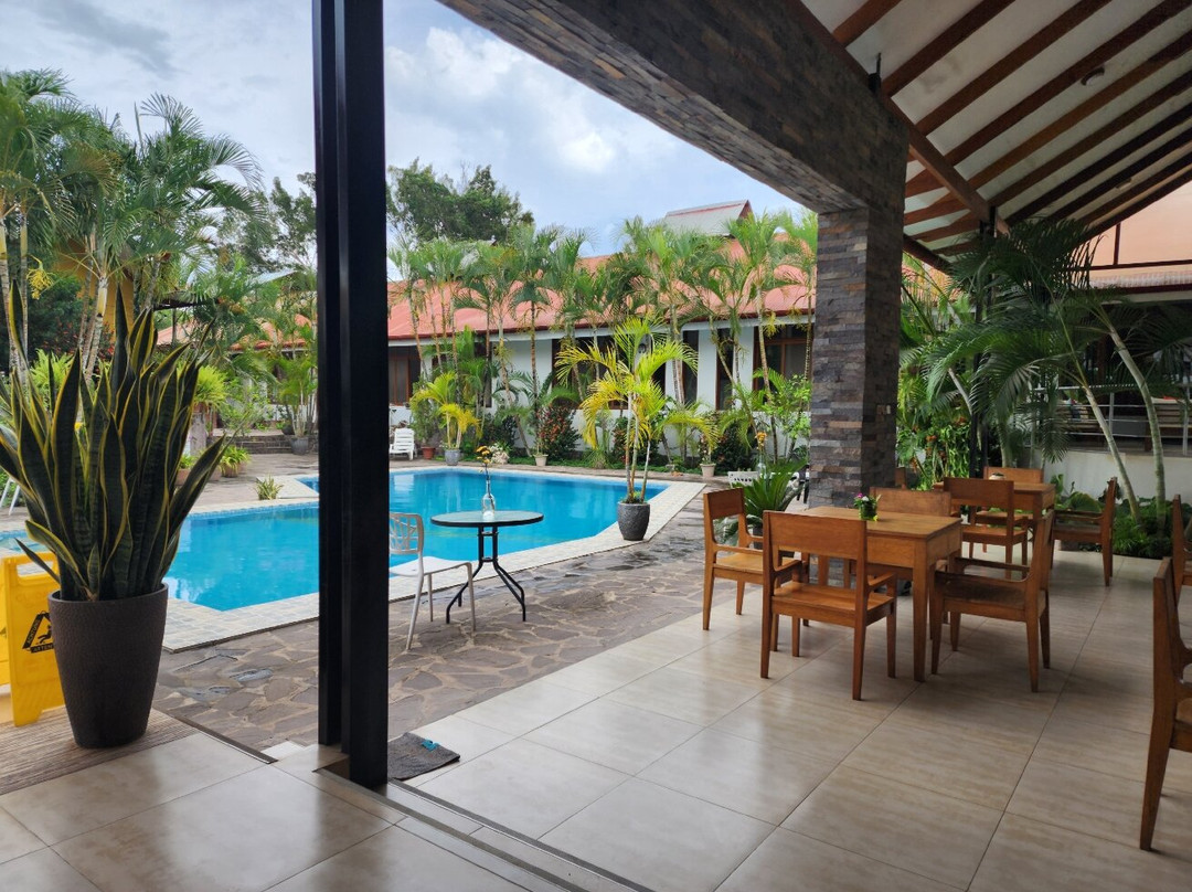 Colina de Montalva - Tarapoto主图