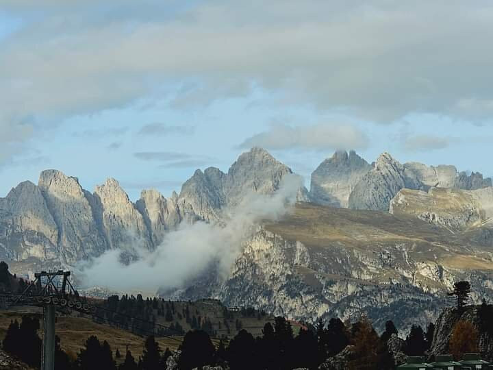 Sentiero Federico Augusto景点图片