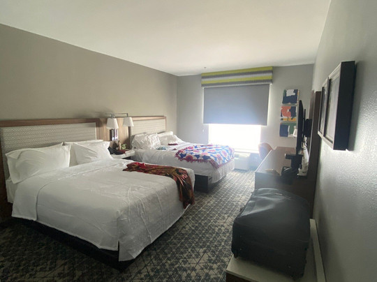 Hampton Inn & Suites Houston - Rosenberg主图