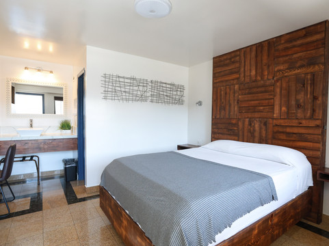 阿跨里欧酒店主图