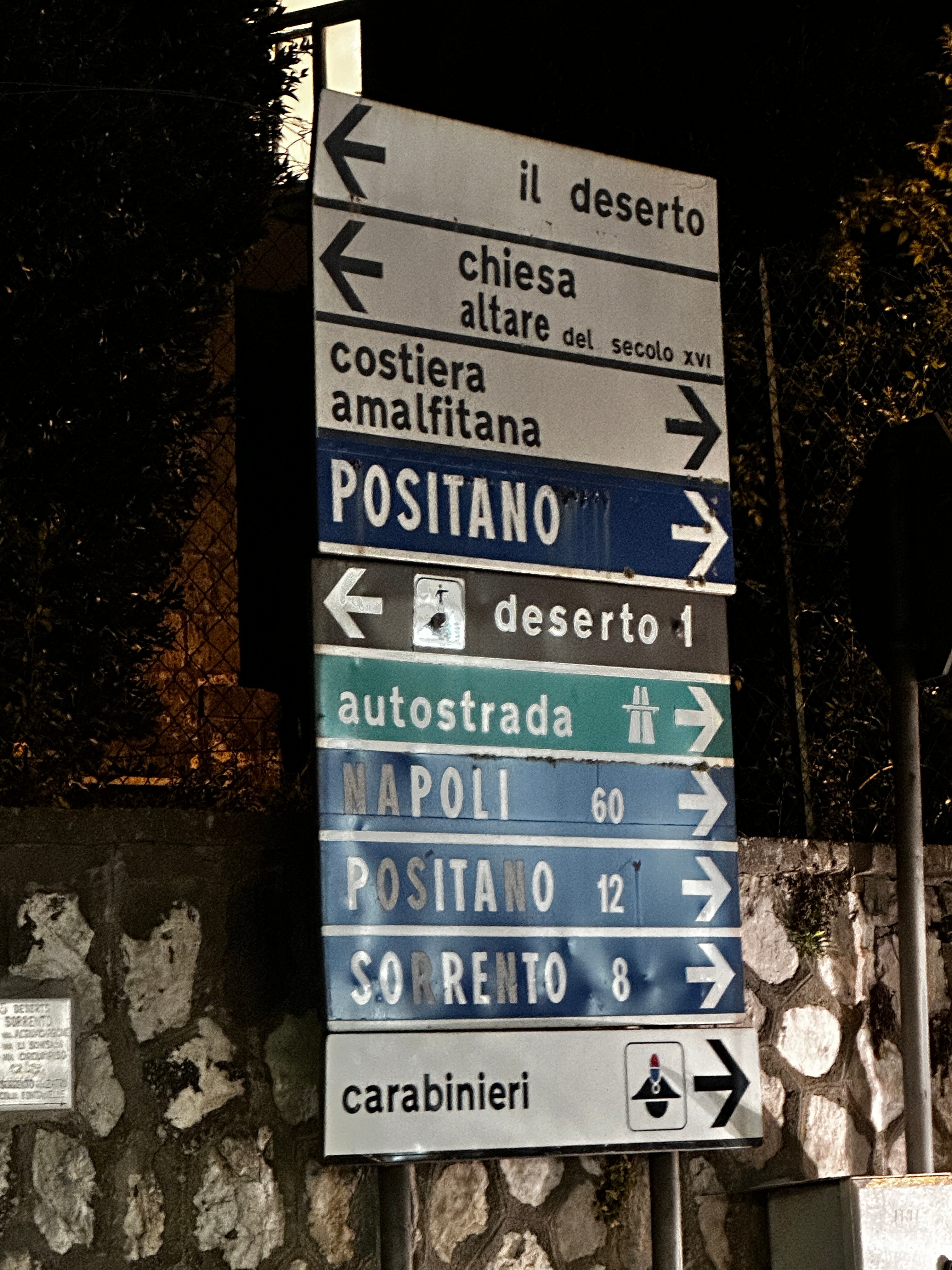 Hotel Delle Palme-官方