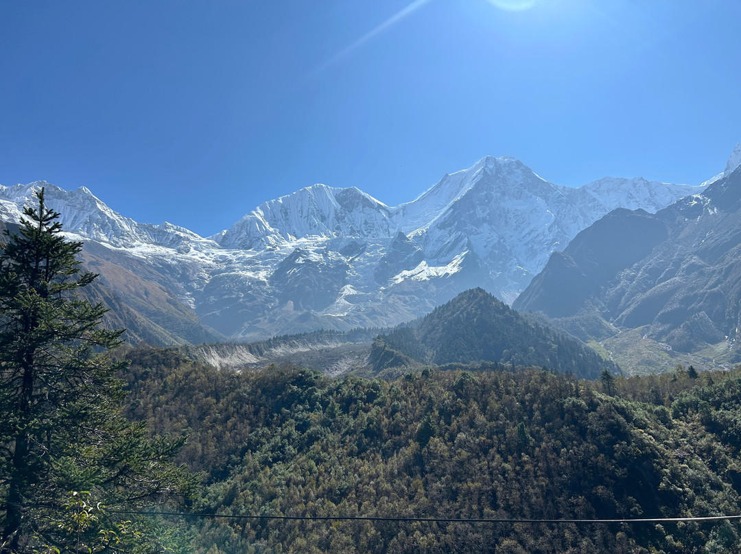 Enjoy Nepal Treks景点图片