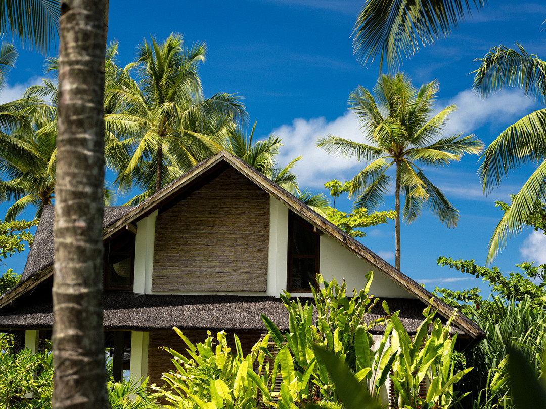 Sandy Feet Siargao主图