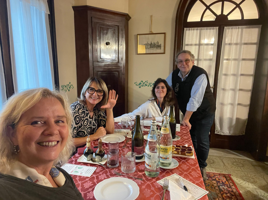 Acetaia Gambigliani Zoccoli-Castelfranco Emilia必去景点