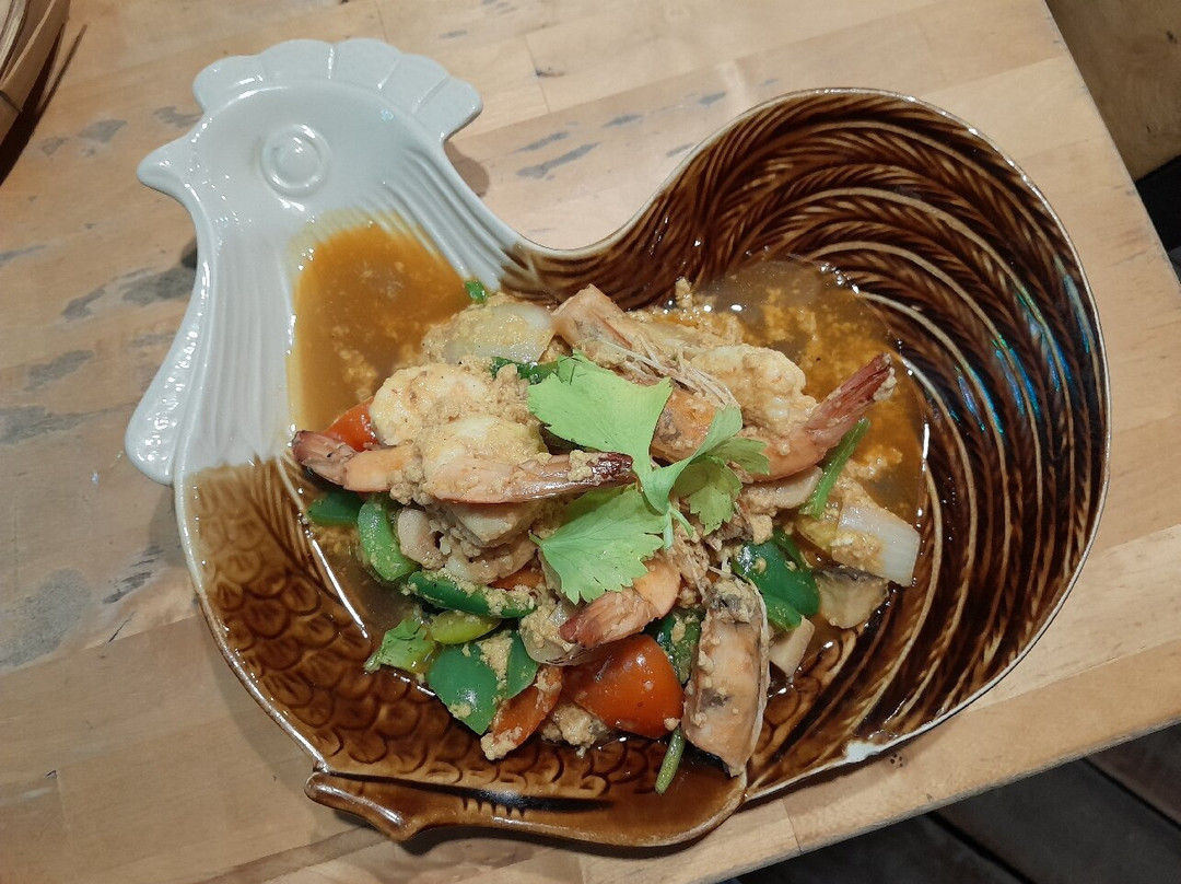 Parasol Inn Chiang Mai Old City主图