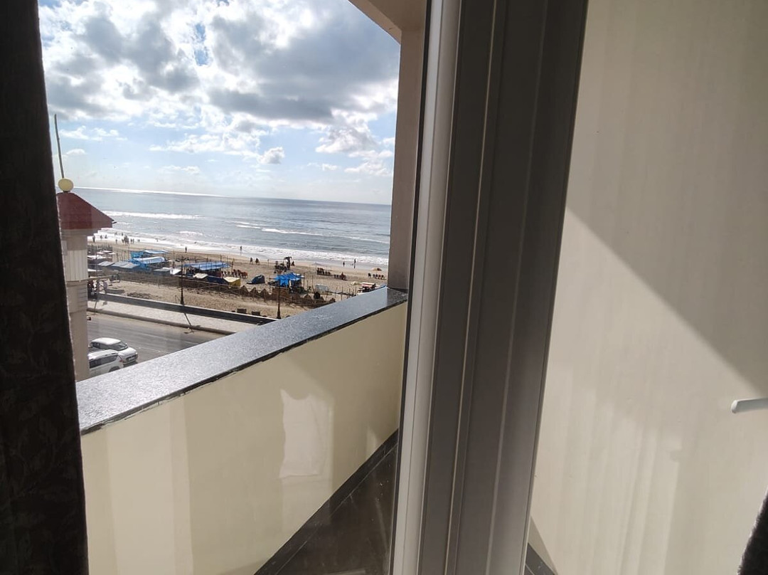 Hotel Prabhupada主图