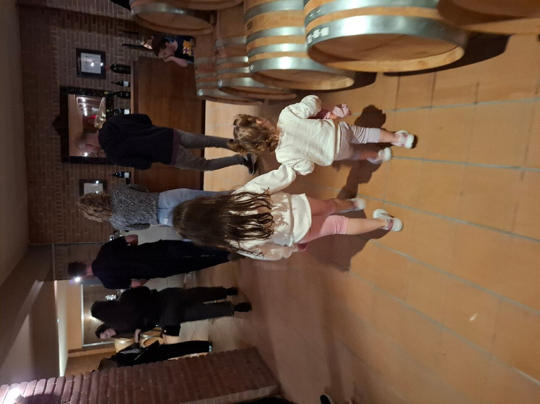 Domaine Skouras Winery-Argos必去景点