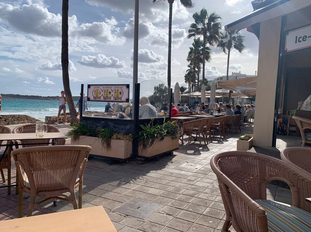 Café Gavina