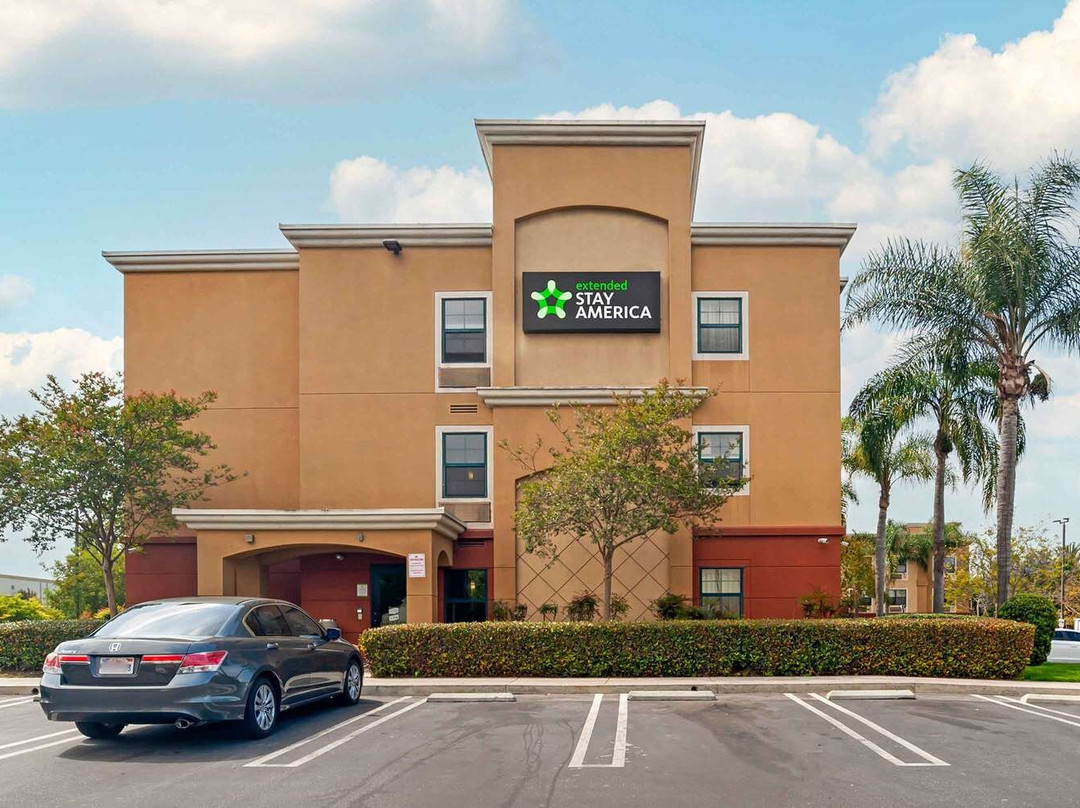 Extended Stay America - Los Angeles - Torrance Harbor Gateway