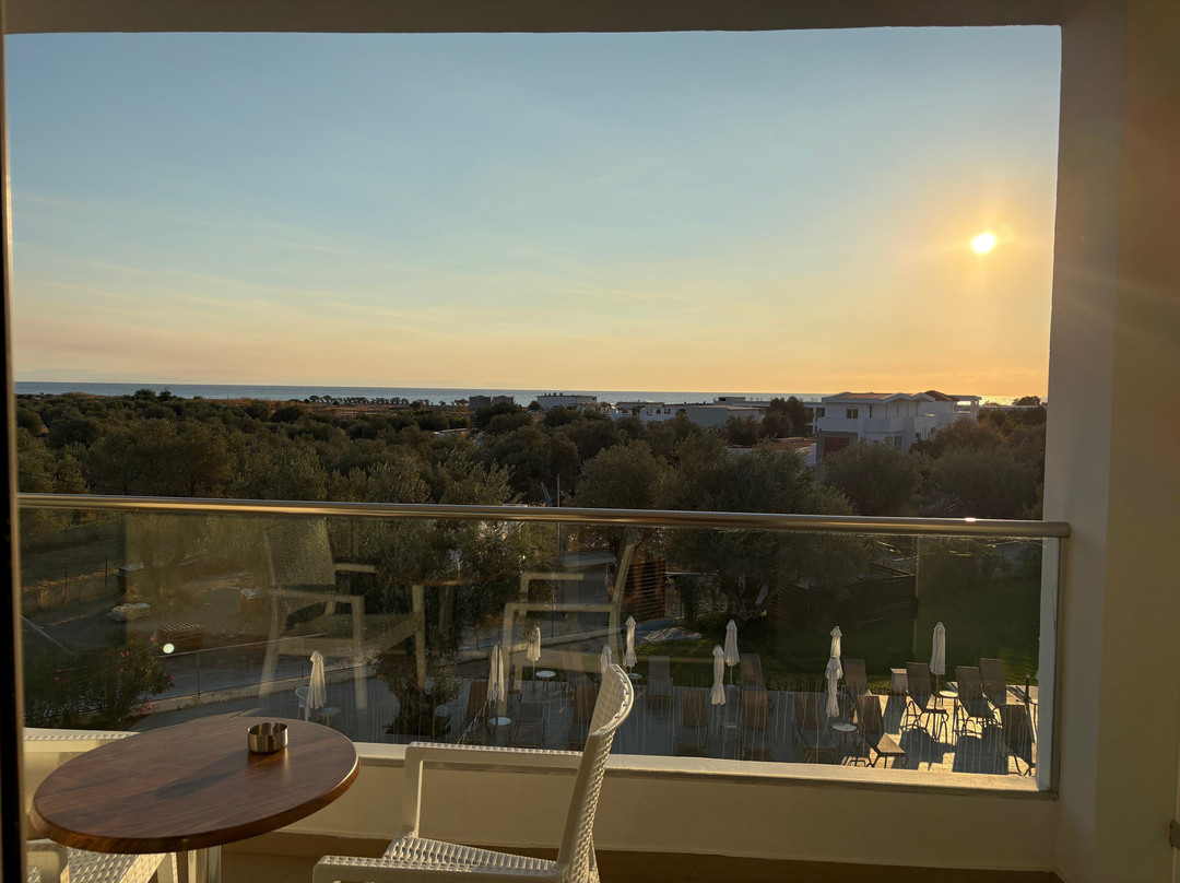 Levante Beach Resort主图