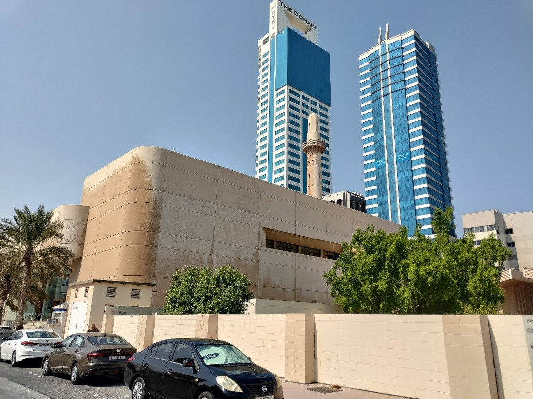 Beit Al Qur'an-麦纳麦必去景点