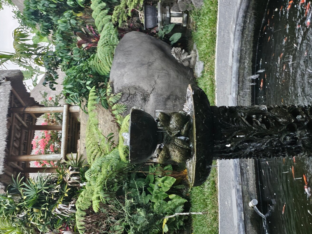 Uma Pakel Agro Tourism-德格拉朗必去景点