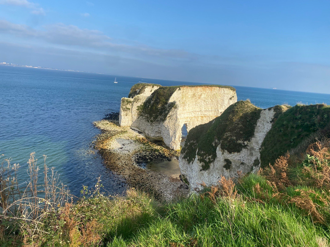 Cyclexperience (purbeck, Dorset)-Corfe Castle必去景点