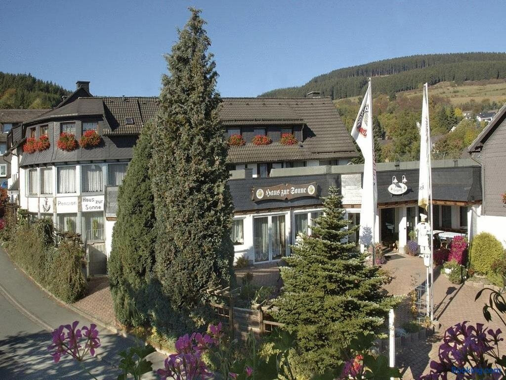 Landgasthof Haus zur Sonne主图