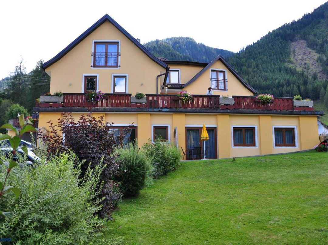 Pension Waldheim主图