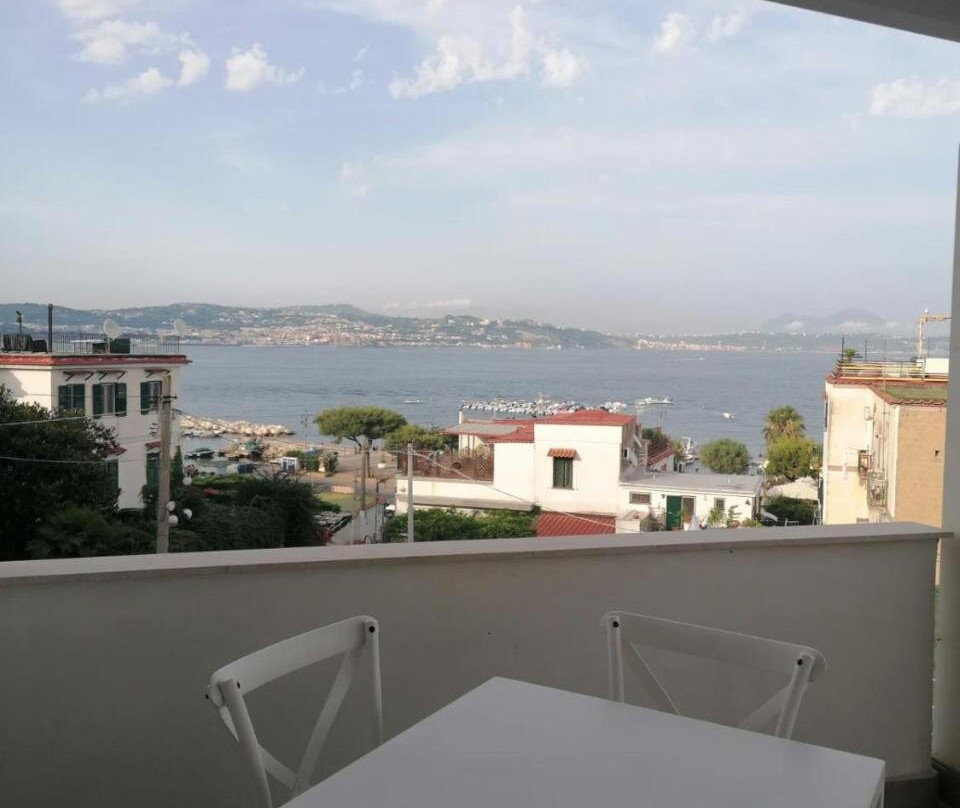 Il Cantuccio B&B