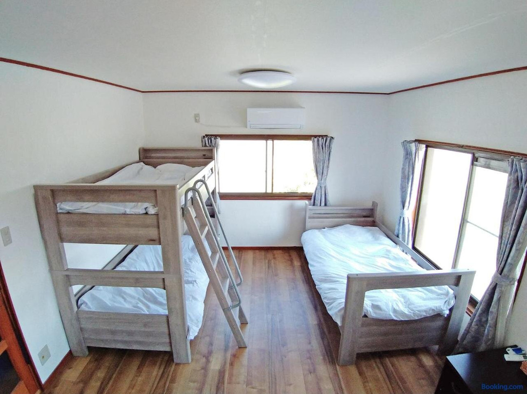Tsubame House