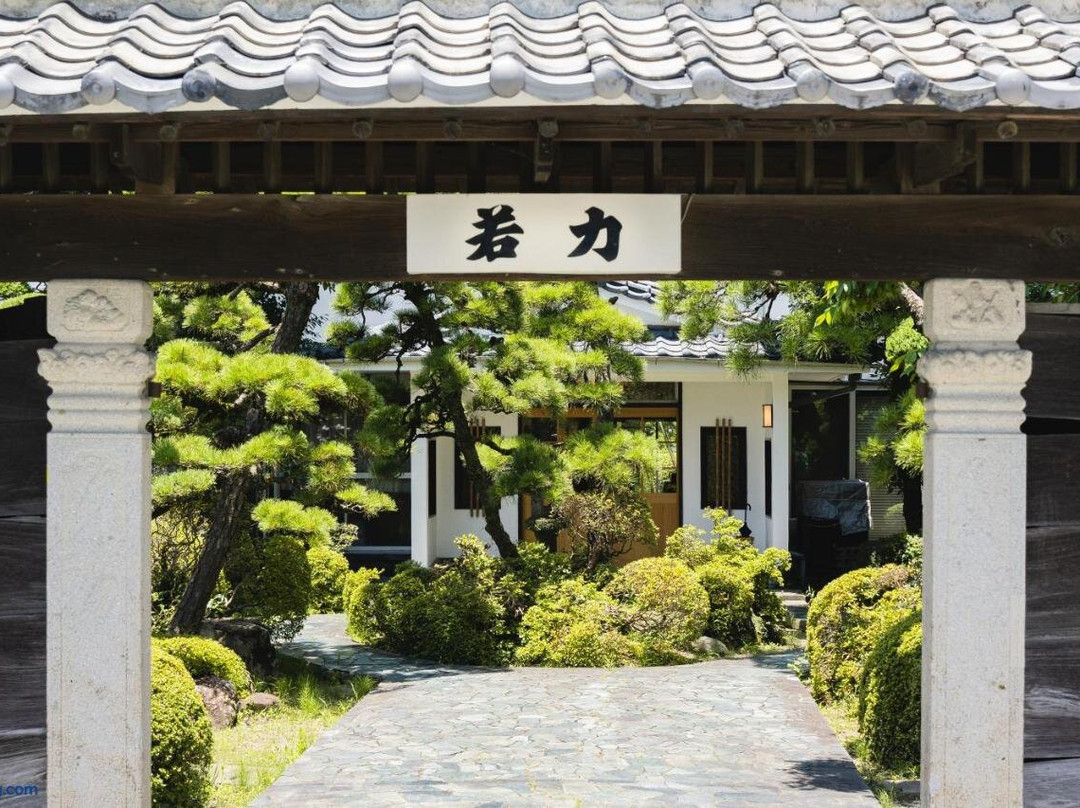 Wakariki Ryokan主图