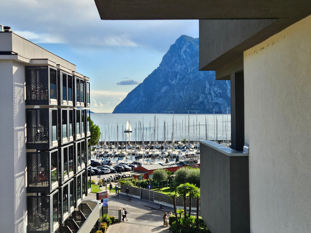 Villa Enrica Feel good Hotel主图