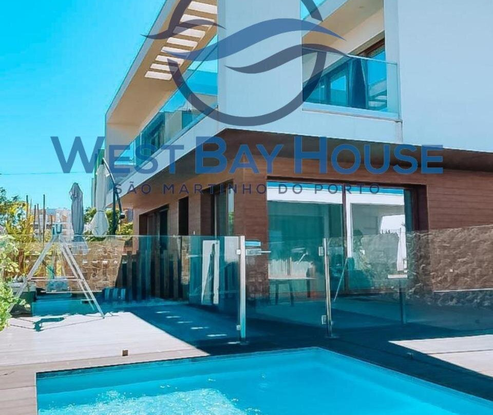 West Bay House