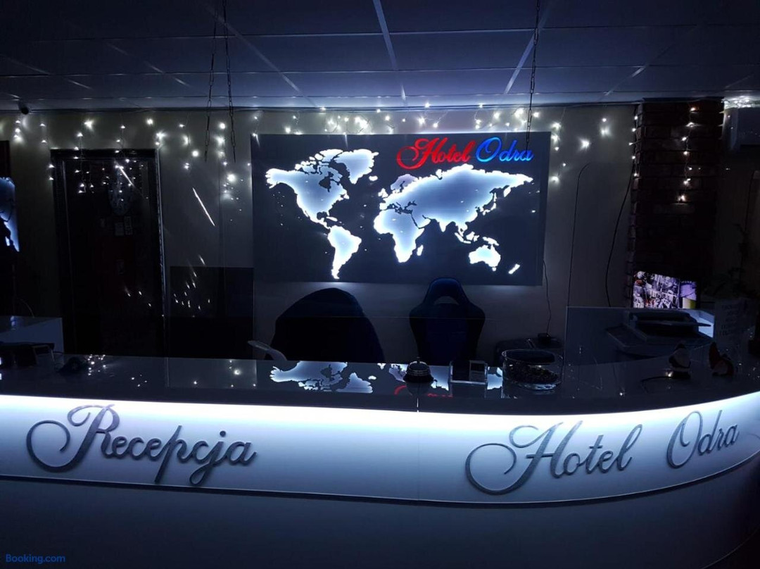 Hotel's Odra
