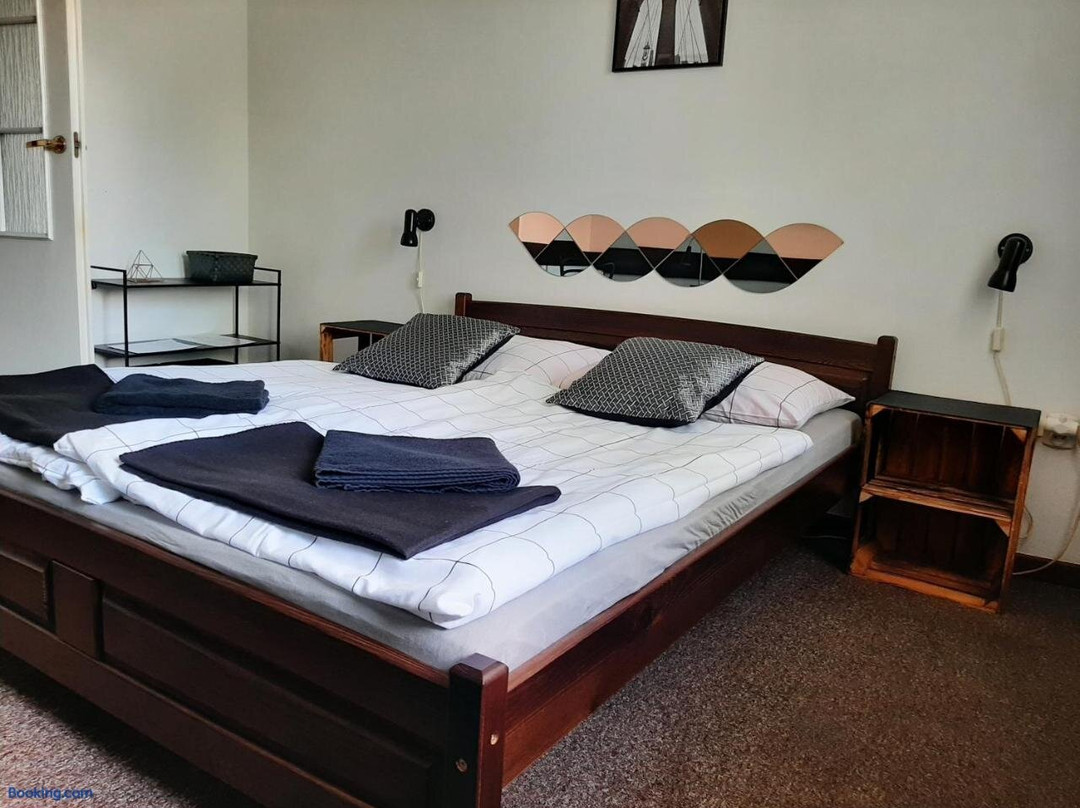 Apart' Otel 23