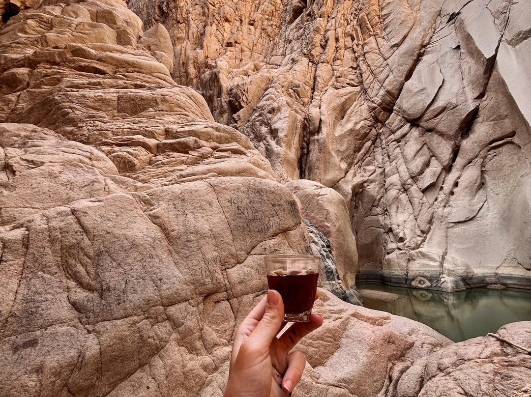 Memphis Tours-沙姆沙伊赫必去景点