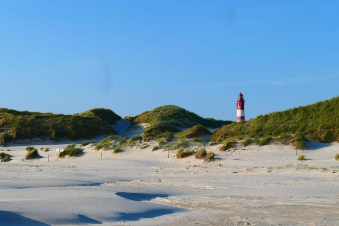 Berlin-Wilmersdorfer Nordseeheim