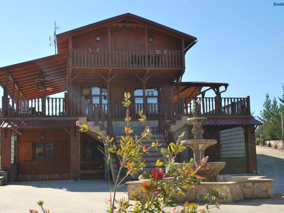 Casa Telma y Hugo